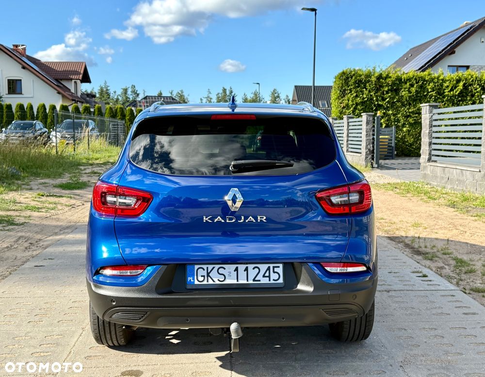 Renault Kadjar 1.3 TCe FAP Intens EDC - 31