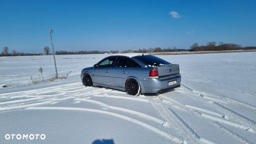 Opel Vectra - 8