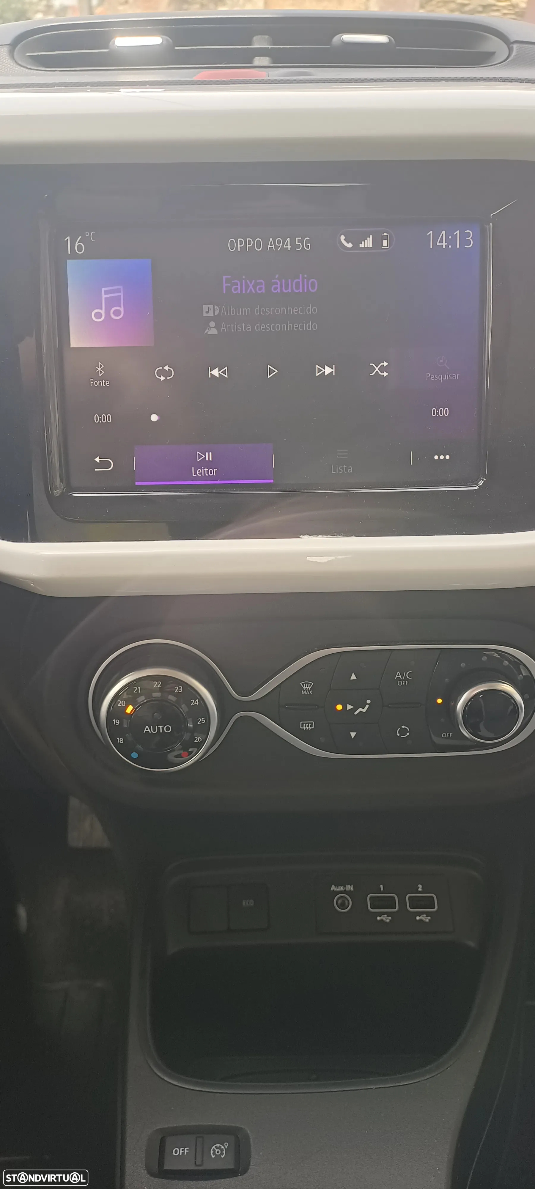 Renault Twingo Z.E. 22 Zen - 7