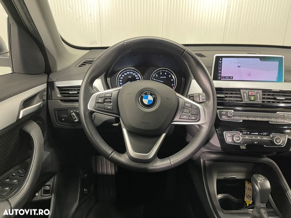BMW X1 xDrive25e AT PHEV - 5