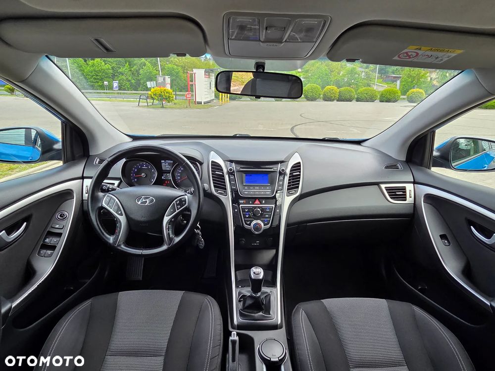 Hyundai i30 1.6 Style - 7