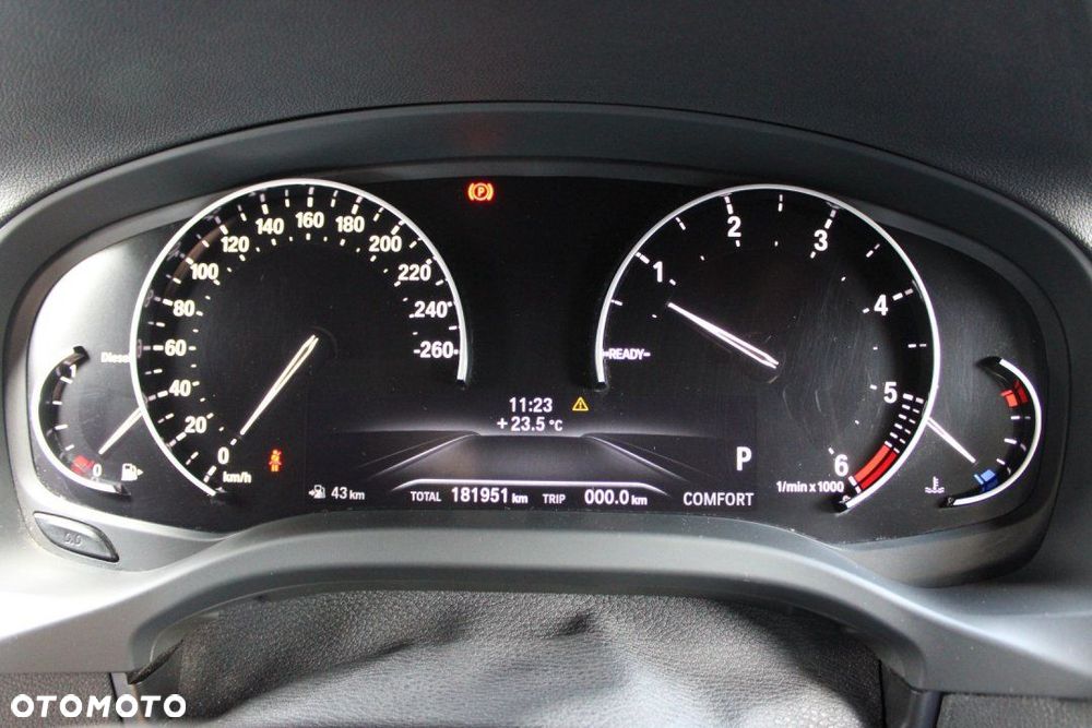BMW X3 - 27
