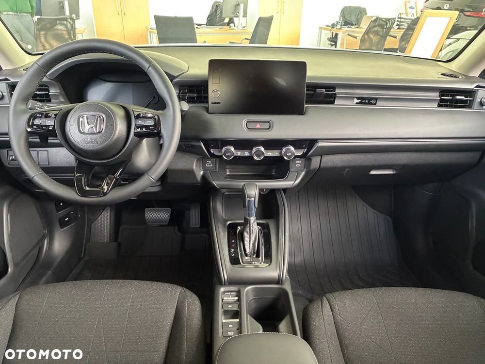 Honda HR-V 1.5 i-MMD Elegance CVT - 4