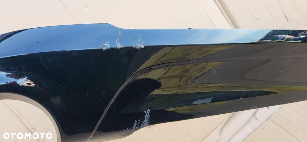 DOKLADKA ZDERZAKA TYL BMW X1 F48 LIFT 7954261 - 3