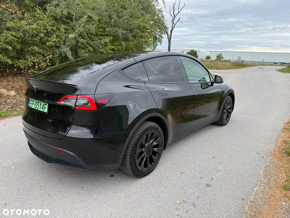 Tesla Model Y - 11