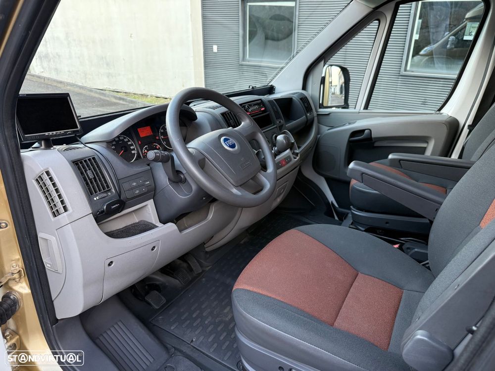 Fiat Ducato Outro - 35