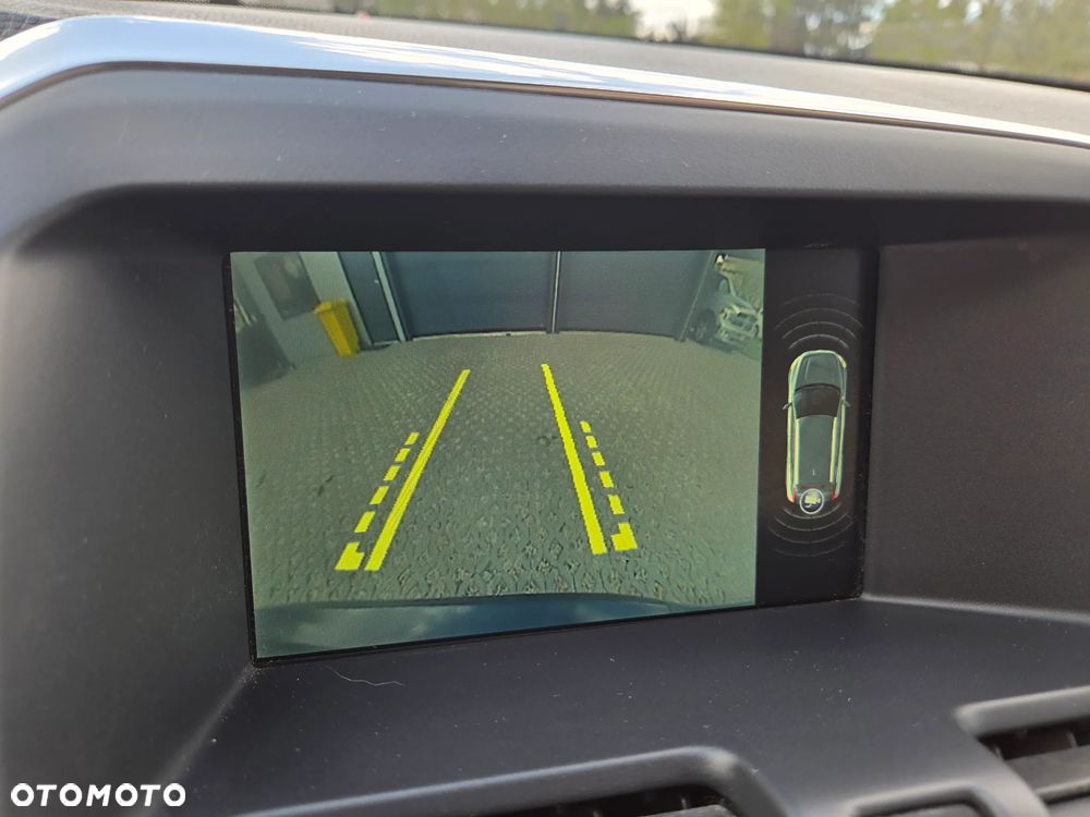 Volvo XC 60 T5 Drive-E Momentum - 14