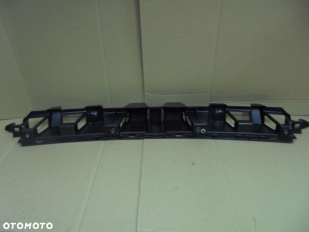 mercedes ml w166 - absorber zderzaka tylnego - 2