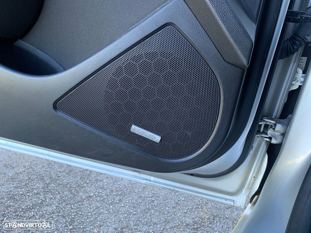 Opel Astra Sports Tourer 1.6 CDTI DPF ecoFLEX S&S Edition - 11