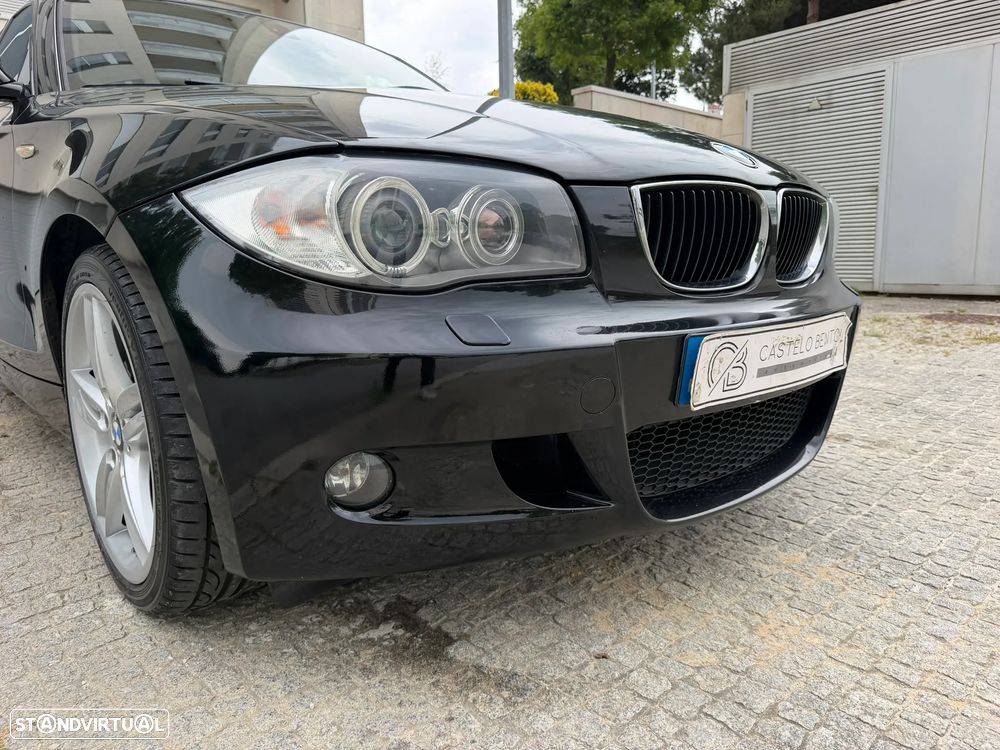 BMW 118 d Pack M - 33