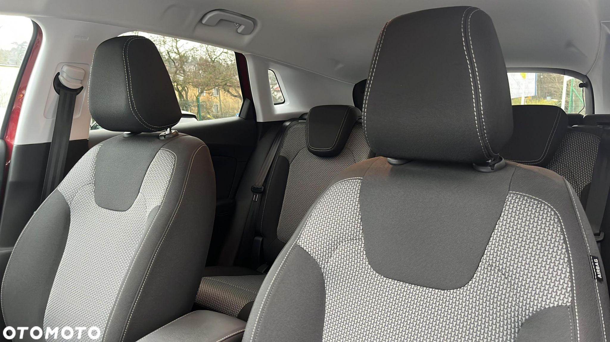 Opel Grandland X - 11