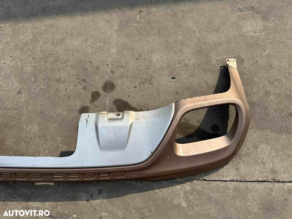 Fusta bara spate Volvo V40CC - 2