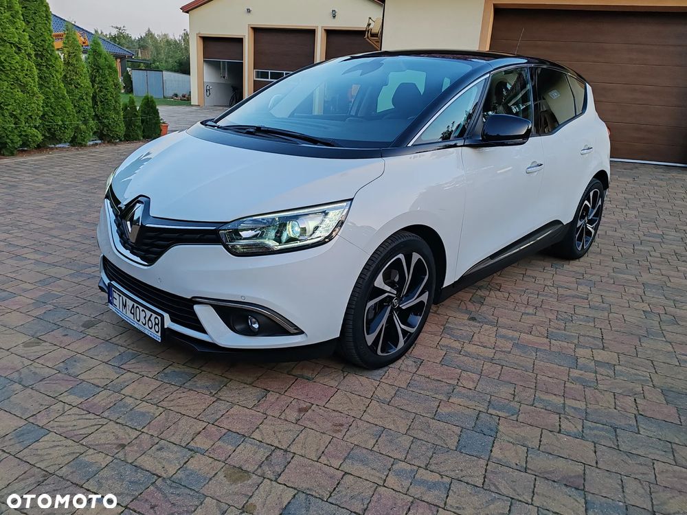 Renault Scenic - 21