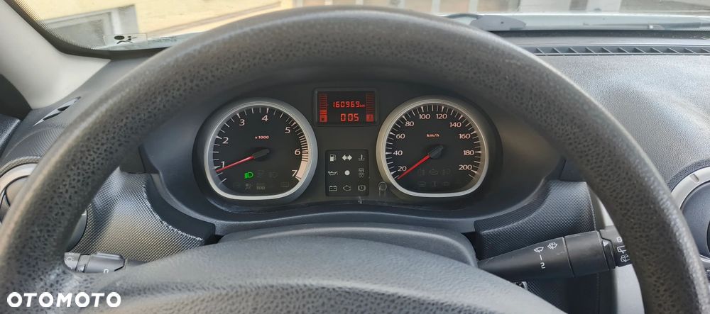 Dacia Duster dCi 110 FAP 4x2 Laureate - 2