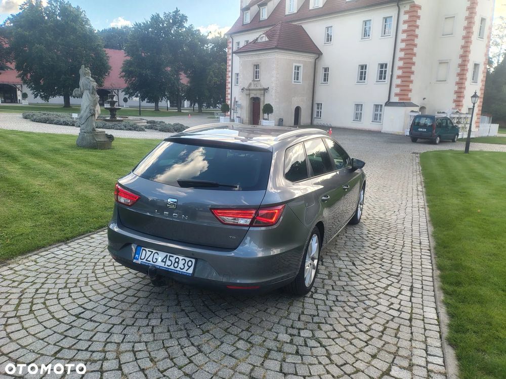 Seat Leon - 9
