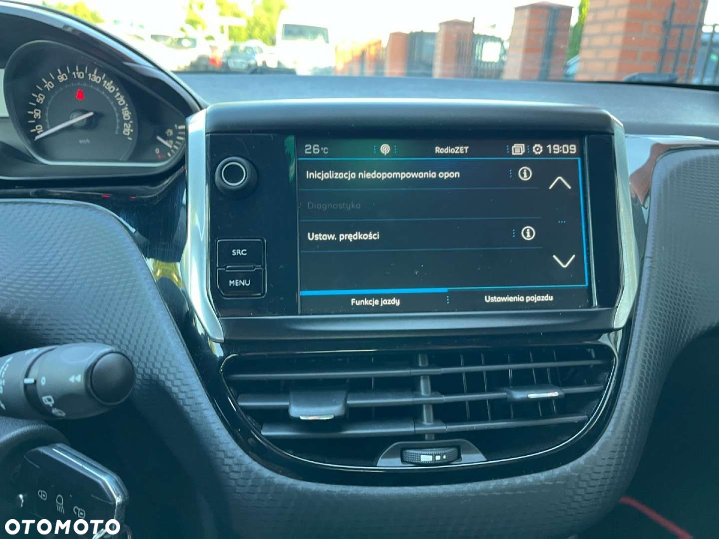 Peugeot 208 Blue-HDi 100 Stop&Start Style - 13