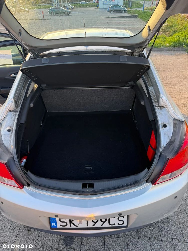 Opel Insignia 2.0 CDTI Cosmo - 6