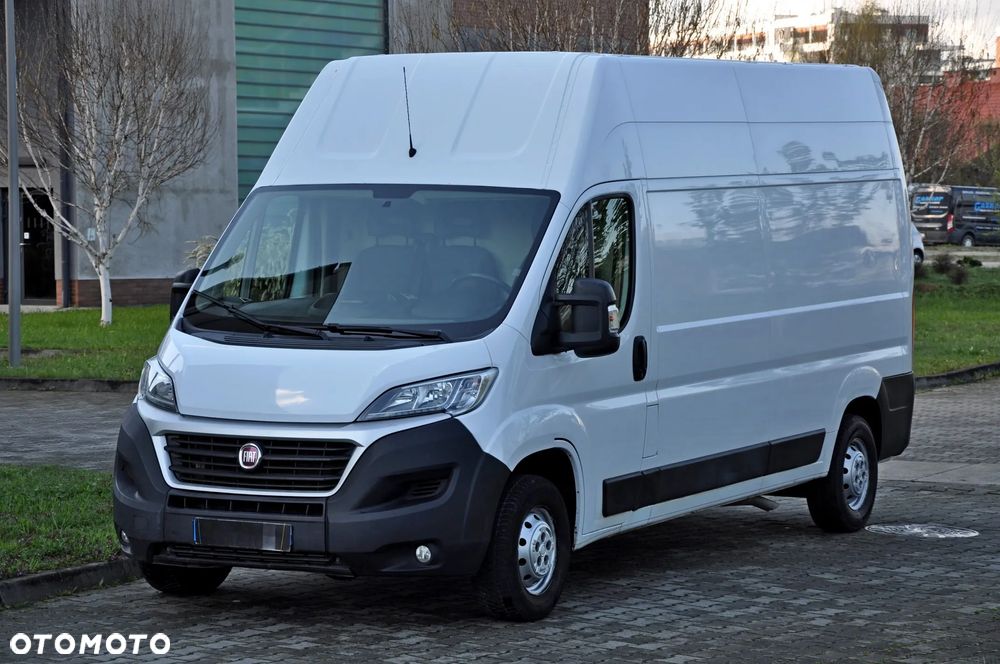 Fiat Ducato - 9