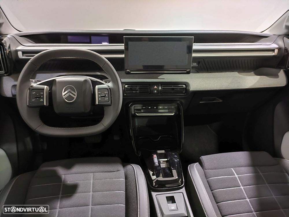 Citroën e-C3 44 kWh Autonomia Conforto Max - 15