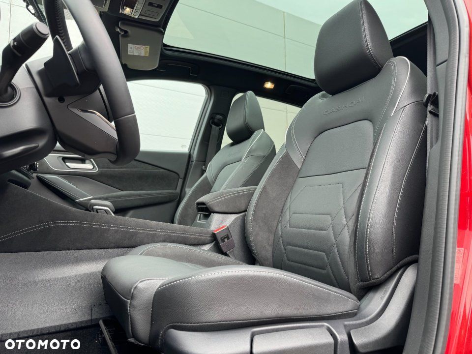 Nissan Qashqai - 7