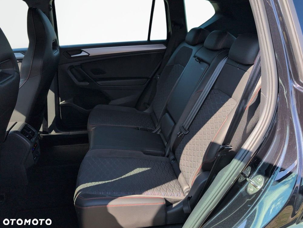 Seat Tarraco 2.0 TDI FR S&S 4Drive DSG - 12