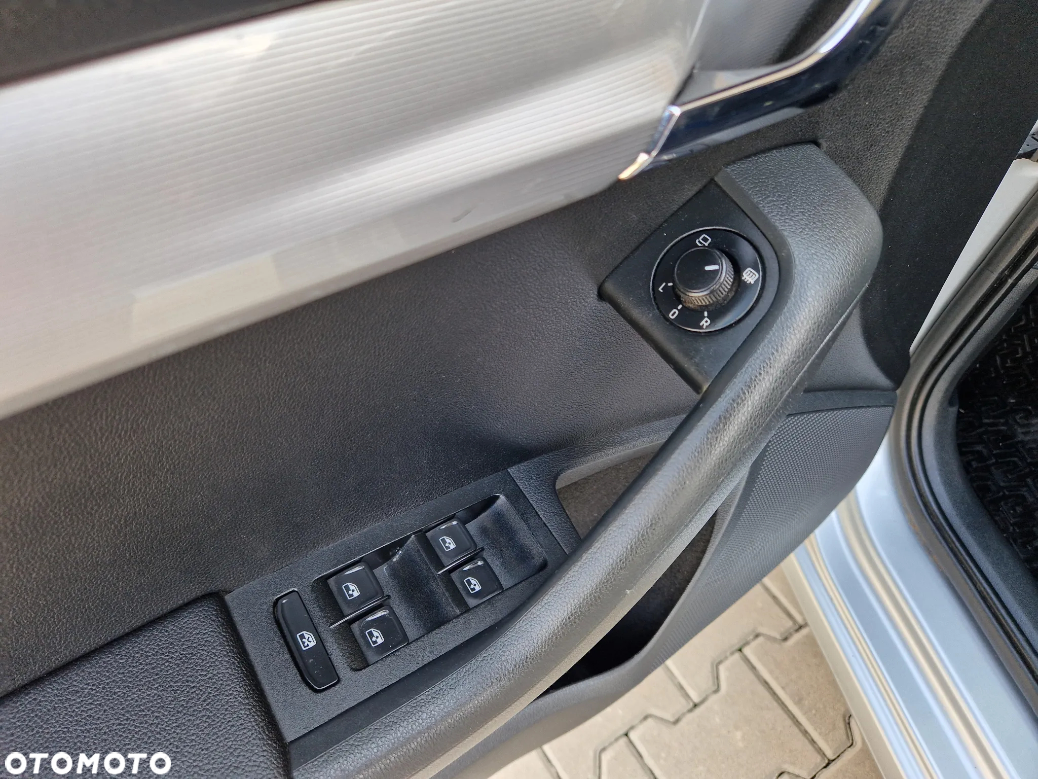 Skoda Octavia 2.0 TDI Style - 14