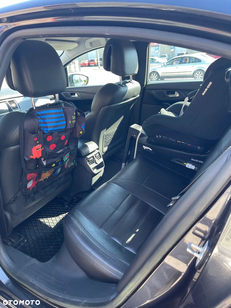 Peugeot 508 - 6