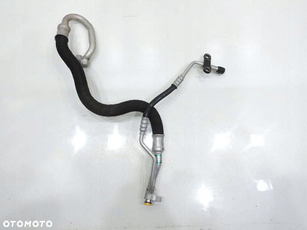WĄŻ RURKA KLIMATYZACJI BMW E81 E87 2.0 N43 - 1