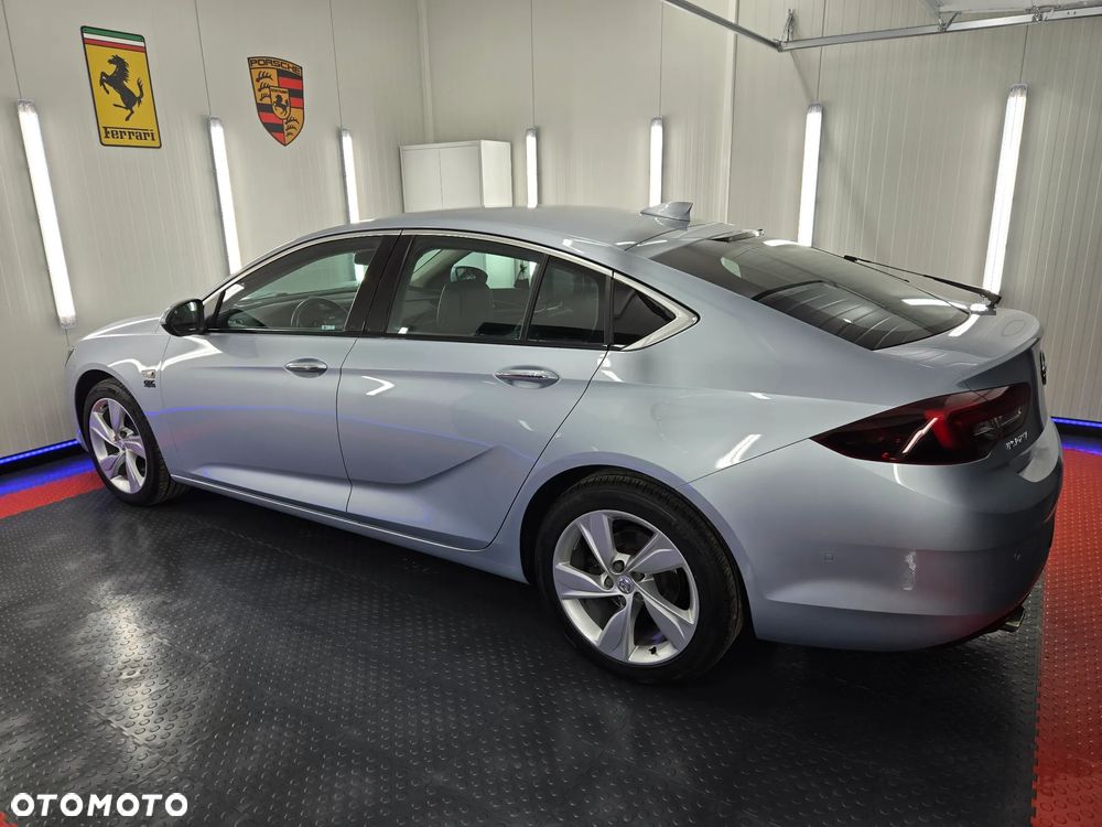 Opel Insignia 2.0 Ultimate Exclusive - 16