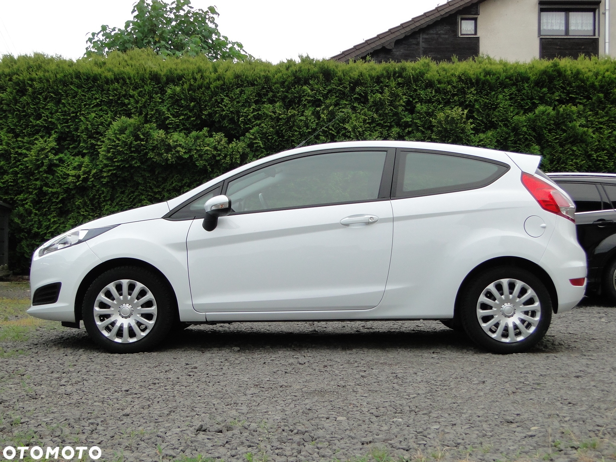 Ford Fiesta 1.25 Celebration - 5