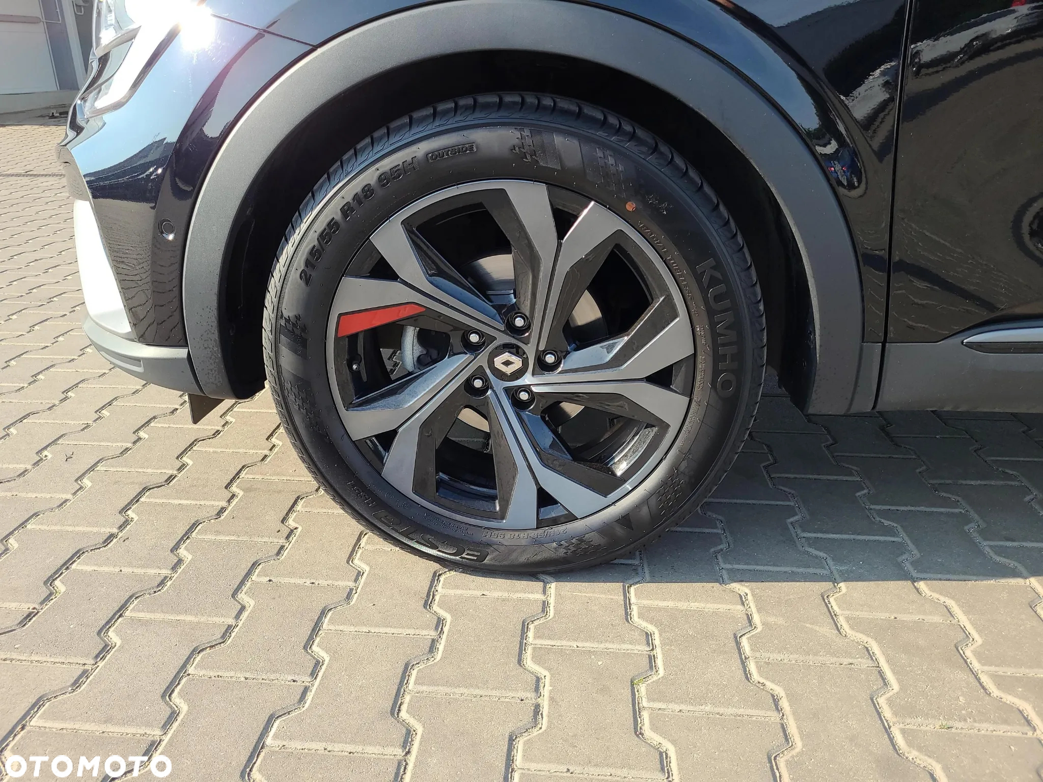 Renault Arkana 1.3 TCe mHEV R.S Line EDC - 18
