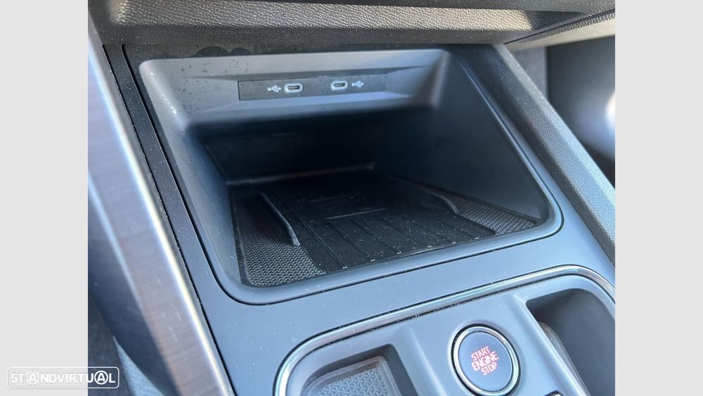 Cupra Formentor 1.5 TSI DSG - 22