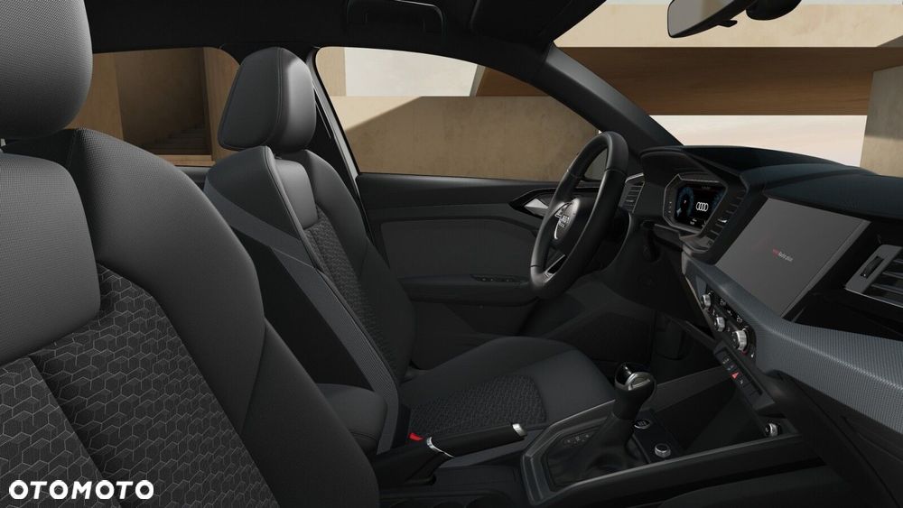 Audi A1 - 9