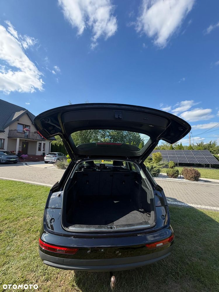 Audi Q5 2.0 TDI Quattro S tronic - 2