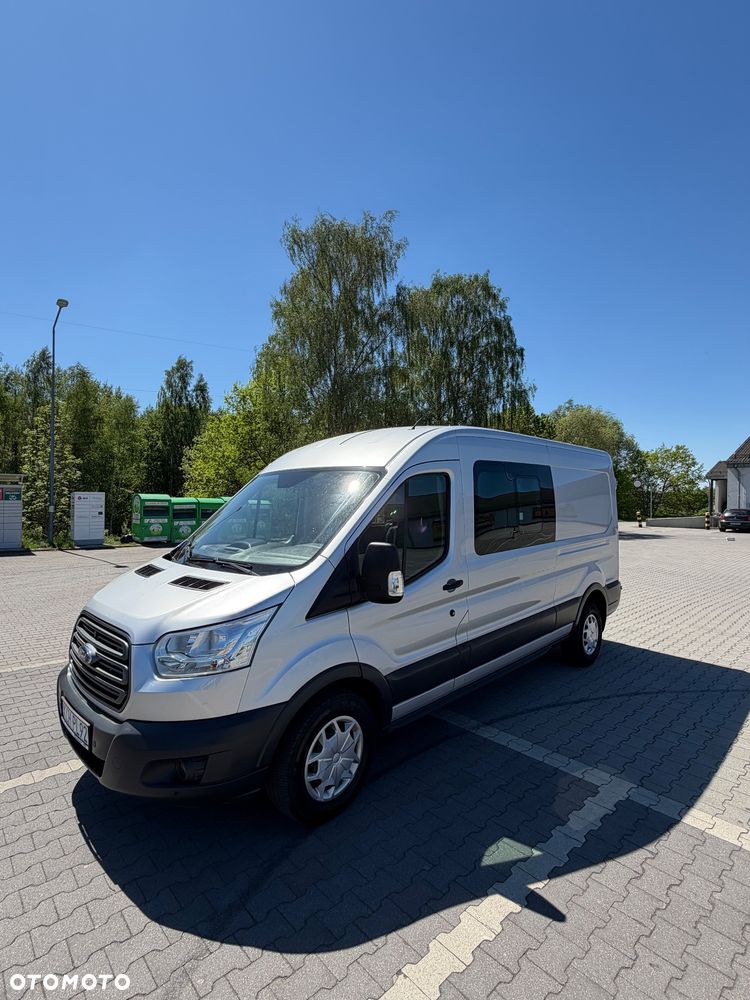Ford Transit - 7