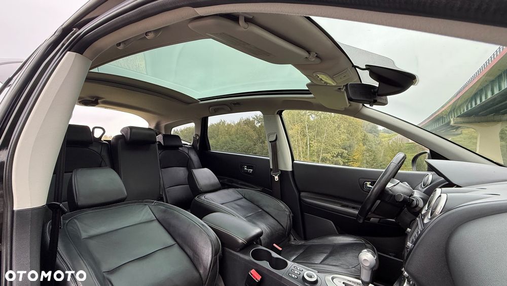 Nissan Qashqai+2 2.0 dCi 4x4 360 EU5 - 22