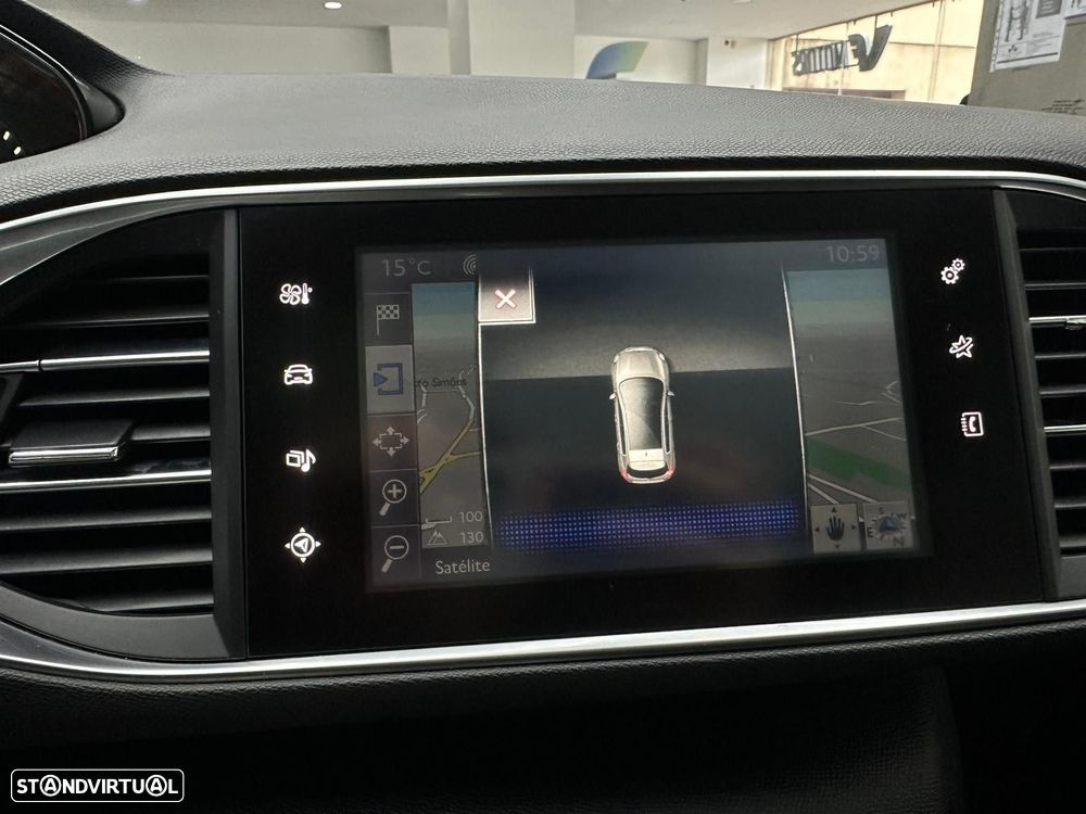 Peugeot 308 1.6 BlueHDi Active - 24