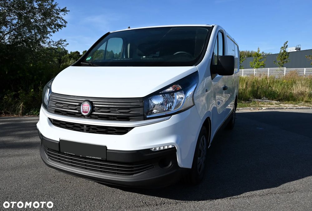 Fiat Talento - 12