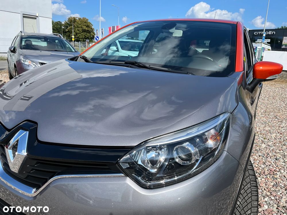 Renault Captur - 14