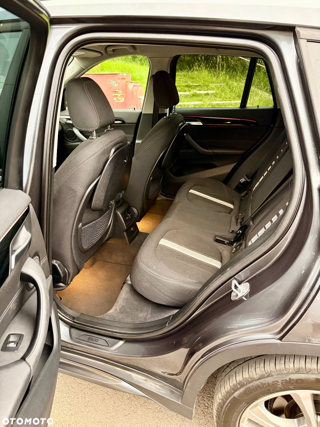 BMW X1 xDrive18d Sport Line - 10
