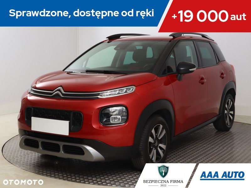 Citroën C3 Aircross - 2