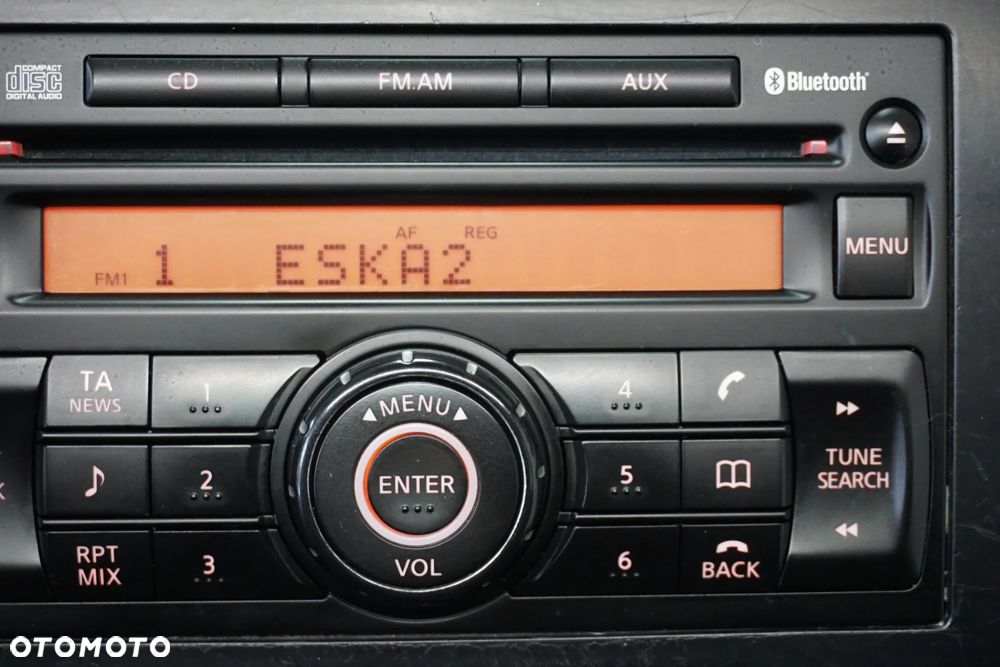 Nissan Qashqai 1.6 acenta - 33