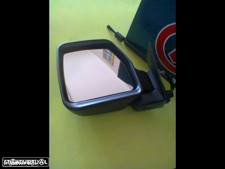 Espelho Retrovisor Citroen Jumpy Fiat Scudo Peugeot Expert NOVO - 1