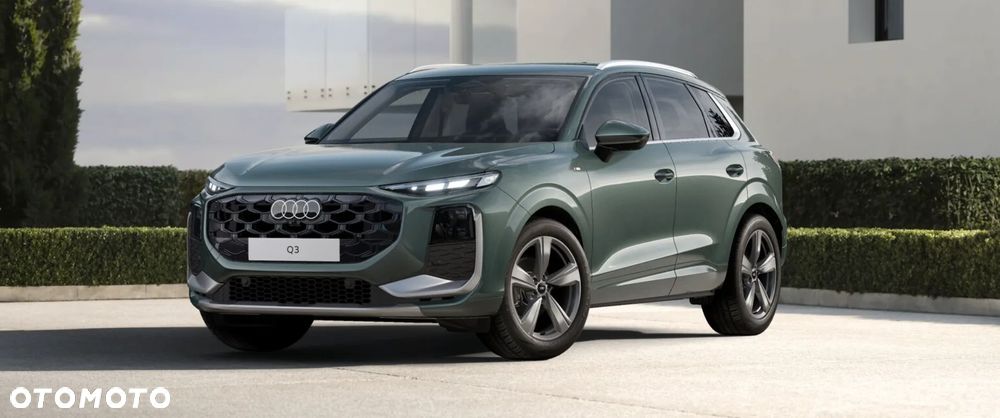 Audi Q3 TFSI mHEV 110 kW S tronic - 2