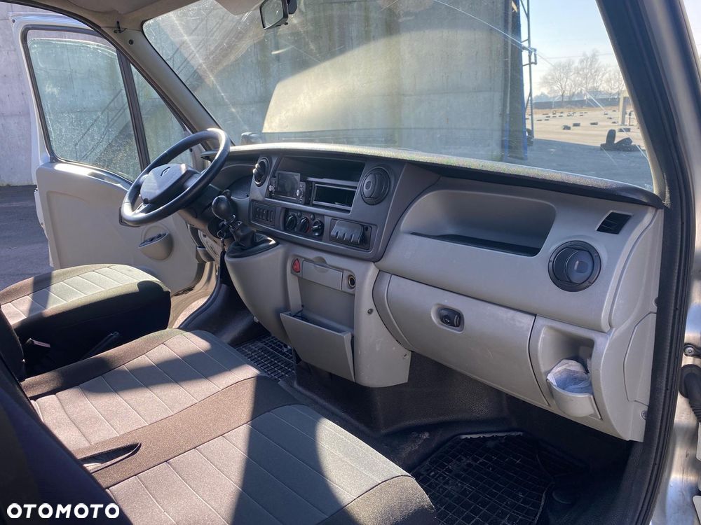 Renault Master - 10