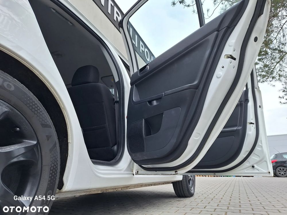 Mitsubishi Lancer 1.8 DI-D ClearTec Inform - 11