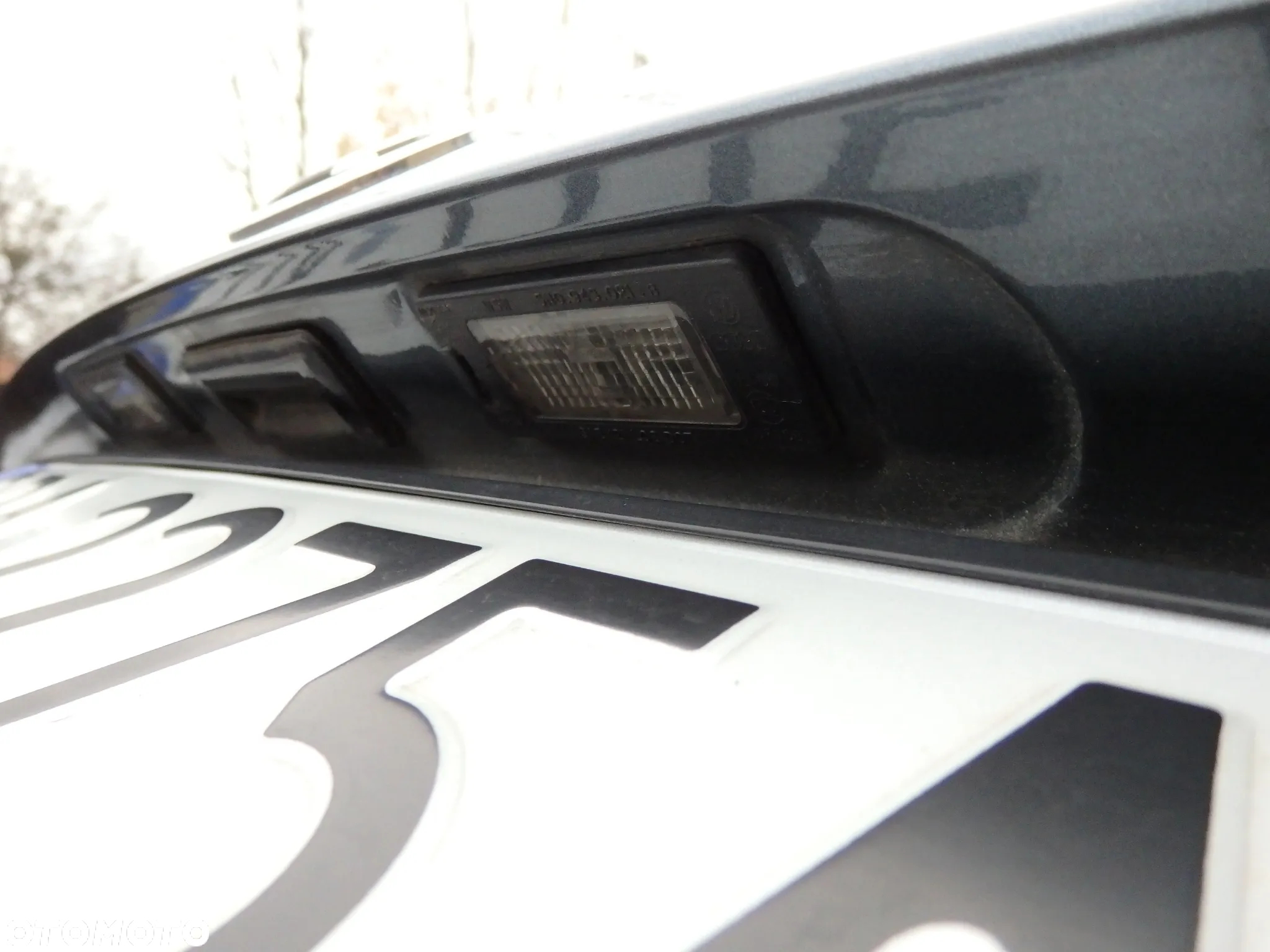 Skoda Superb - 26