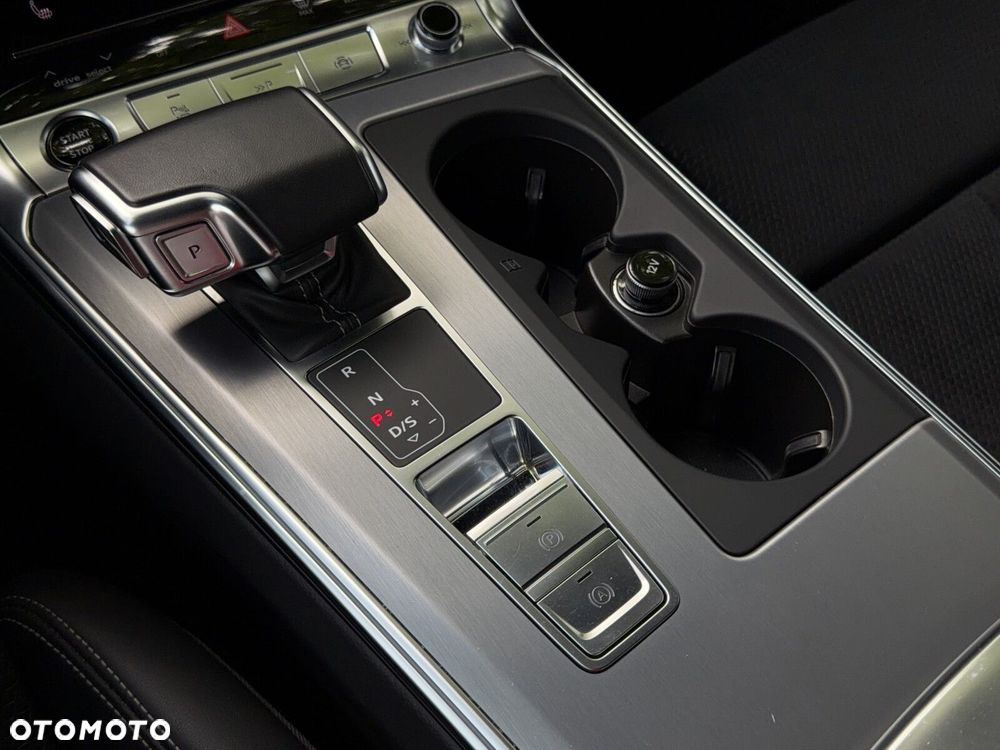 Audi A6 Limousine 45 TFSI mHEV Quattro S Line S tronic - 38