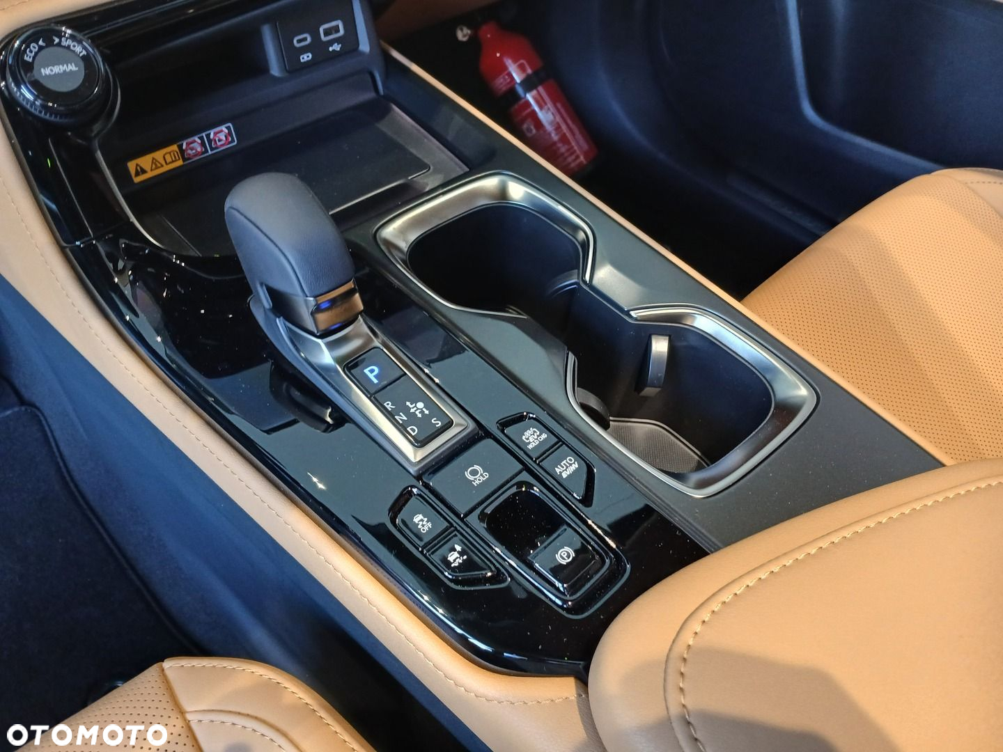Lexus NX - 15