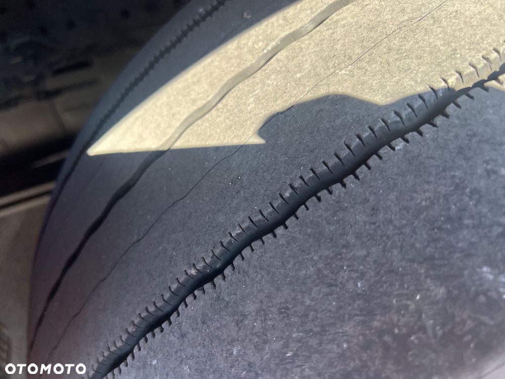 Mercedes-Benz ACTROS PROCAB  bez retardera prokontraktowy - 12